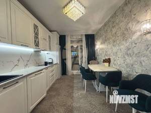 2-к квартира, вторичка, 61м2, 8/17 этаж