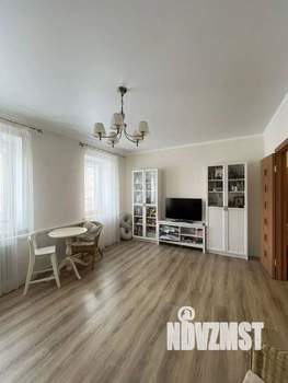 2-к квартира, вторичка, 64м2, 3/9 этаж