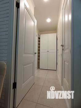 2-к квартира, вторичка, 53м2, 8/9 этаж