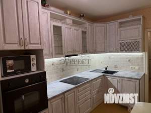 3-к квартира, вторичка, 76м2, 3/5 этаж