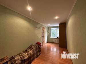 2-к квартира, вторичка, 42м2, 2/5 этаж