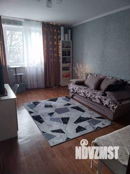 2-к квартира, вторичка, 42м2, 3/4 этаж
