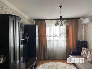3-к квартира, вторичка, 63м2, 8/9 этаж