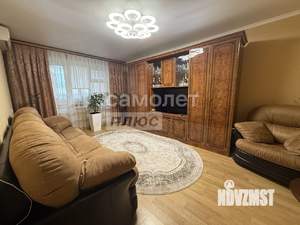 2-к квартира, вторичка, 55м2, 9/9 этаж