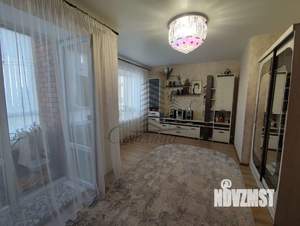 3-к квартира, вторичка, 86м2, 1/9 этаж