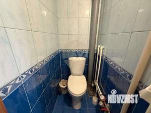 4-к квартира, вторичка, 90м2, 1/9 этаж