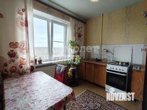 1-к квартира, вторичка, 38м2, 7/9 этаж