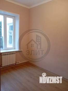 2-к квартира, вторичка, 60м2, 1/2 этаж