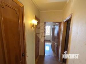 3-к квартира, вторичка, 62м2, 7/9 этаж