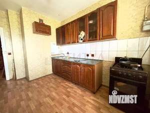 1-к квартира, вторичка, 44м2, 9/9 этаж