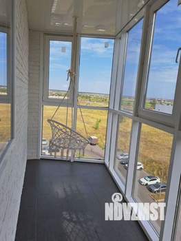 1-к квартира, вторичка, 56м2, 6/9 этаж
