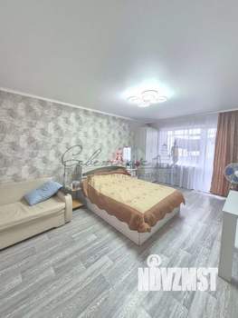 1-к квартира, вторичка, 38м2, 7/9 этаж