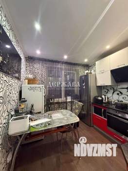 3-к квартира, вторичка, 64м2, 4/10 этаж