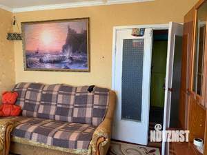 2-к квартира, вторичка, 49м2, 8/9 этаж