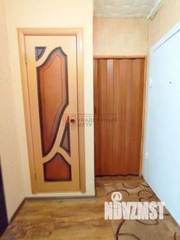 1-к квартира, вторичка, 38м2, 5/9 этаж