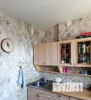 3-к квартира, вторичка, 64м2, 7/9 этаж