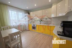 3-к квартира, вторичка, 64м2, 9/10 этаж