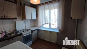 3-к квартира, вторичка, 59м2, 2/5 этаж