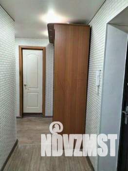 1-к квартира, вторичка, 34м2, 4/5 этаж