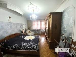 4-к квартира, вторичка, 92м2, 2/5 этаж