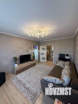 3-к квартира, вторичка, 65м2, 9/10 этаж