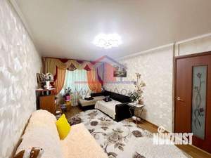 2-к квартира, вторичка, 52м2, 1/9 этаж