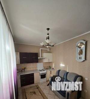 1-к квартира, вторичка, 42м2, 8/9 этаж