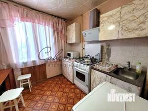 3-к квартира, вторичка, 59м2, 2/6 этаж
