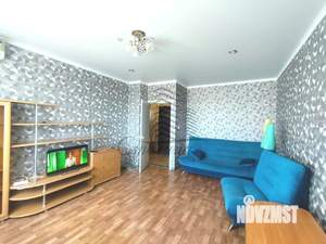 1-к квартира, вторичка, 42м2, 7/9 этаж