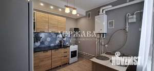 1-к квартира, вторичка, 34м2, 1/1 этаж