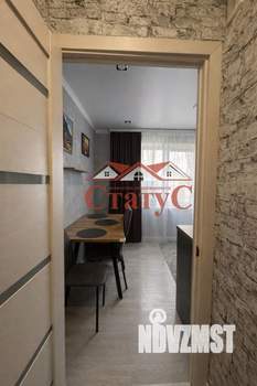 1-к квартира, вторичка, 37м2, 5/9 этаж