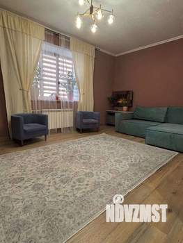 2-к квартира, вторичка, 61м2, 1/5 этаж