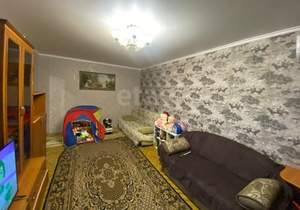 1-к квартира, вторичка, 38м2, 2/5 этаж