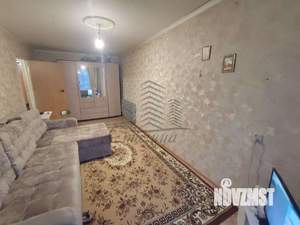 1-к квартира, вторичка, 37м2, 5/5 этаж