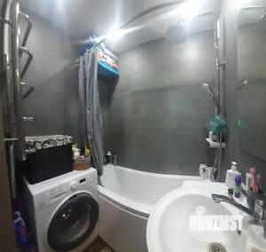 1-к квартира, вторичка, 30м2, 1/4 этаж
