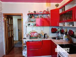 3-к квартира, вторичка, 62м2, 9/9 этаж