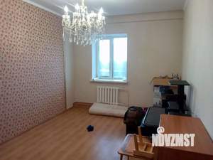 3-к квартира, вторичка, 92м2, 6/8 этаж