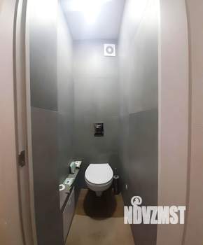 1-к квартира, вторичка, 30м2, 1/4 этаж