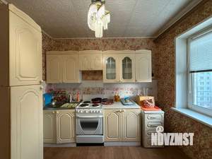 3-к квартира, вторичка, 64м2, 6/9 этаж