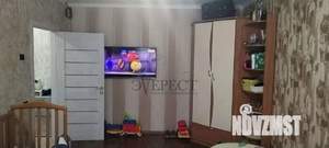 1-к квартира, вторичка, 37м2, 4/9 этаж