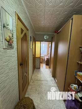 1-к квартира, вторичка, 37м2, 4/9 этаж
