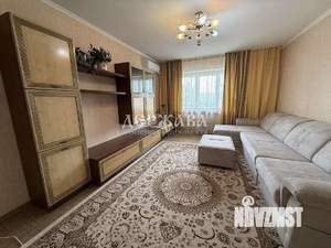 2-к квартира, вторичка, 76м2, 3/16 этаж