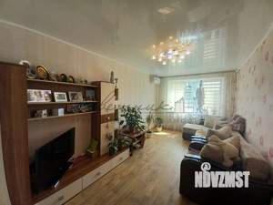 2-к квартира, вторичка, 46м2, 5/5 этаж