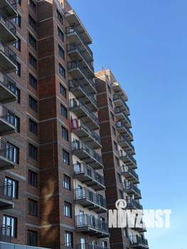 2-к квартира, вторичка, 61м2, 6/14 этаж