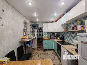 3-к квартира, вторичка, 64м2, 1/5 этаж