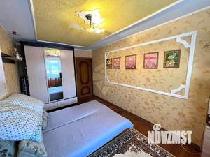 4-к квартира, вторичка, 77м2, 7/9 этаж