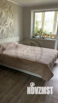 3-к квартира, вторичка, 62м2, 4/5 этаж