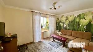 2-к квартира, вторичка, 54м2, 1/4 этаж