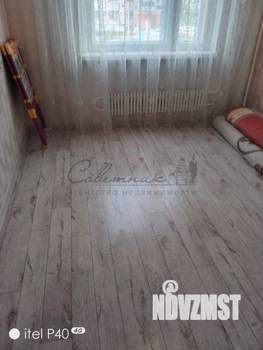 3-к квартира, вторичка, 63м2, 2/9 этаж