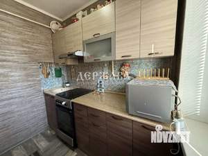 2-к квартира, вторичка, 43м2, 1/5 этаж